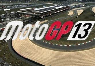 MotoGP 13 EN/DE/FR/IT Global Steam Digital Key