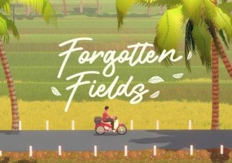 Forgotten Fields EN Global Steam Digital Key