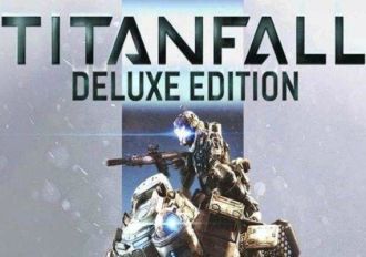 Titanfall Deluxe Edition EN Global EA App Digital Key