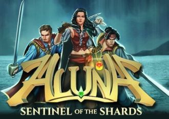Aluna: Sentinel of the Shards EN Argentina Xbox One/Series Digital Key