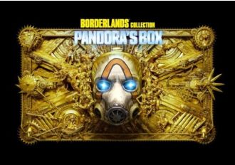 Borderlands Collection: Pandora's Box EN Colombia Xbox One/Series Digital Key