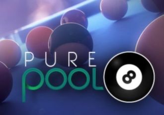 Pure Pool EN/DE/FR/IT/NL/PT/RU/ES United States Xbox One/Series Digital Key