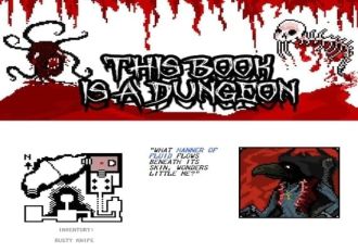 This Book Is A Dungeon EN Global Steam Digital Key