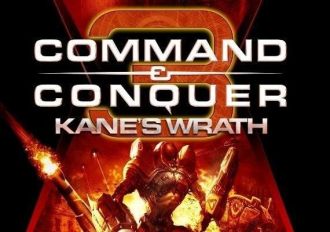 Command & Conquer 3: Kane's Wrath DLC EN/FR/IT/PL/CS/RU/ES Global EA App Digital Key