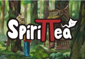 Spirittea EN Brazil Xbox One/Series/Windows Digital Key