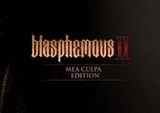 Blasphemous 2 Mea Culpa Edition EN United States Xbox One/Series Digital Key