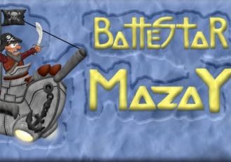 BattleStar Mazay EN Global Steam Digital Key