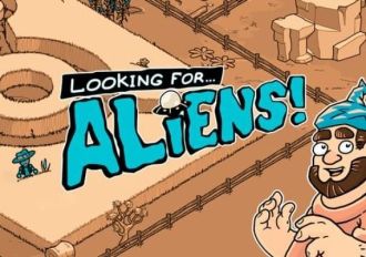 Looking for Aliens EN Argentina Xbox One/Series Digital Key