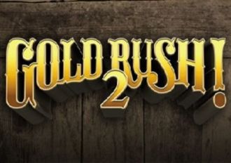 Gold Rush! 2 EN/DE Global Steam Digital Key