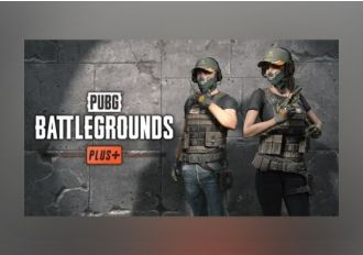 PUBG Battlegrounds: Plus DLC EN Argentina Xbox One/Series Digital Key
