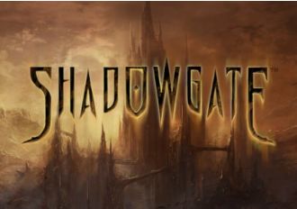 Shadowgate - Remake EN Argentina Xbox One/Series Digital Key