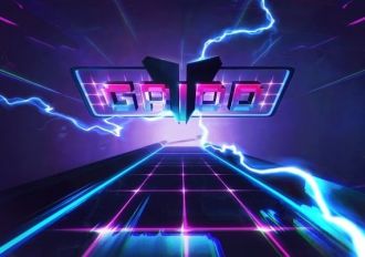 GRIDD: Retroenhanced EN Brazil Xbox One/Series Digital Key