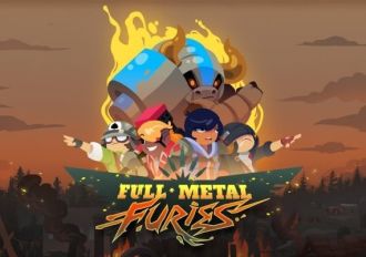 Full Metal Furies EN/DE/FR/KO/PT/RU/ZH/ES Argentina Xbox One/Series/Windows Digital Key