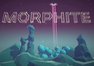 Morphite EN United States Xbox One/Series Digital Key