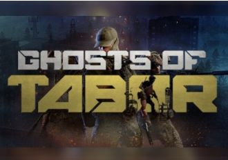 Ghosts of Tabor VR EN Global Steam Digital Key