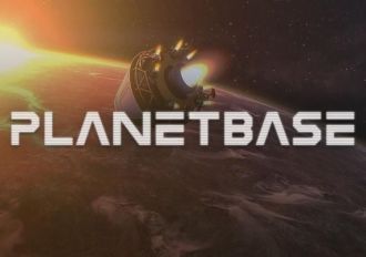 Planetbase EN/DE/FR/ES Colombia Xbox One/Series Digital Key