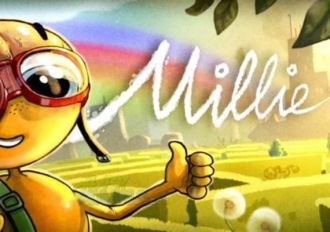 Millie EN/DE/FR/IT/PL/JA/RU/ES Global Steam Digital Key