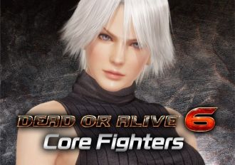 Dead or Alive 6 - Christie DLC EN EU Xbox One/Series Digital Key