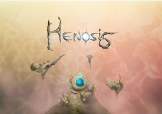 Henosis Global Steam Digital Key