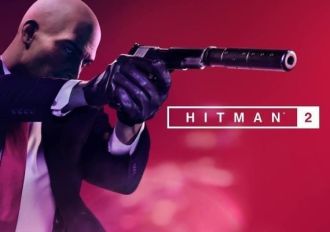 Hitman 2 Gold Edition Latin America Steam Digital Key