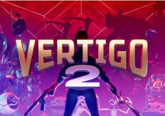 Vertigo 2 VR2 EN EU PS5 Digital Key