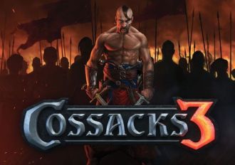 Cossacks 3 EN/DE/FR Global GOG Digital Key