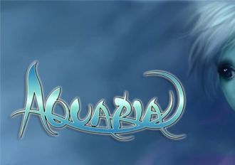 Aquaria EN Global Steam Digital Key