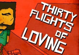 Thirty Flights of Loving EN Global Steam Digital Key