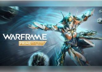 Warframe - Protea Prime Access - Prime Pack DLC EN South Africa Xbox One/Series Digital Key