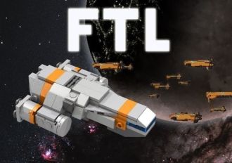 FTL: Faster than Light EN Global GOG Digital Key