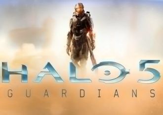 Halo 5: Guardians EN Turkey Xbox One/Series Digital Key