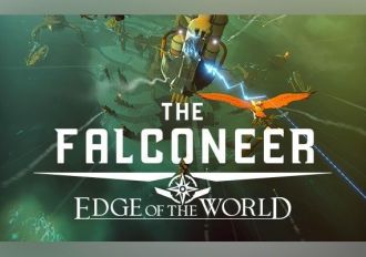 The Falconeer: Edge of the World DLC EN Argentina Xbox One/Series Digital Key