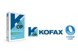 Kofax OmniPage 19.2 Ultimate for Windows EN Global Software License Digital Key
