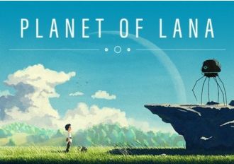 Planet of Lana EN Turkey Xbox One/Series/Windows Digital Key
