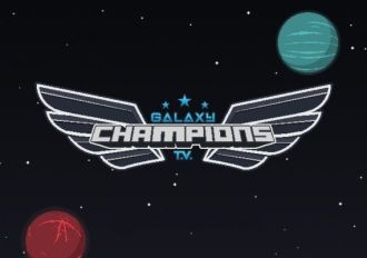 Galaxy Champions TV EN Argentina Xbox One/Series Digital Key
