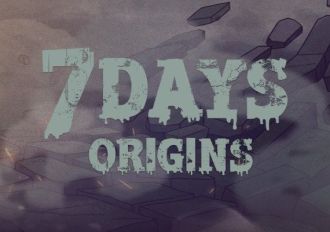 7Days: Origins Global Steam Digital Key