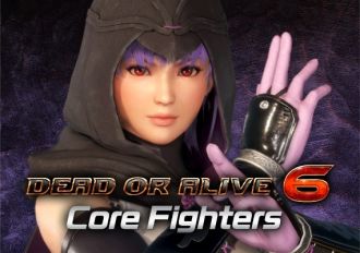 Dead or Alive 6 - Ayane DLC EN EU Xbox One/Series Digital Key