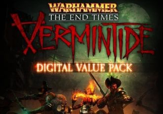 Warhammer: End Times - Vermintide - Digital Value Pack EN/DE/FR/IT/PL/PT/RU/ES Argentina Xbox One/Series Digital Key