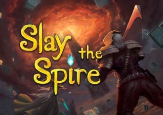 Slay the Spire Global Steam Digital Key
