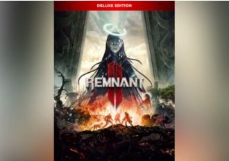 Remnant II Deluxe Edition United Kingdom Xbox Series Digital Key