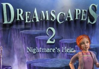Dreamscapes: Nightmare's Heir Premium Edition EN/DE/FR/IT/NL/ES Global Steam Digital Key