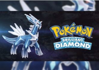 Pokemon: Brilliant Diamond EN/DE/FR/IT/JA/KO/ZH/ES United States Nintendo Switch Digital Key