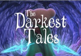The Darkest Tales EN Turkey Xbox One/Series Digital Key