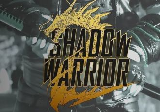 Shadow Warrior 2 - Deluxe EN/DE/FR/IT Global Steam Digital Key