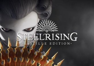 Steelrising Bastille Edition EN Argentina Xbox Series Digital Key