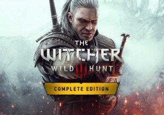 The Witcher 3: Wild Hunt Complete Edition EN ROW Xbox One/Series Digital Key