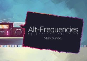 Alt-Frequencies EN/DE/FR/IT/ES Global Steam Digital Key