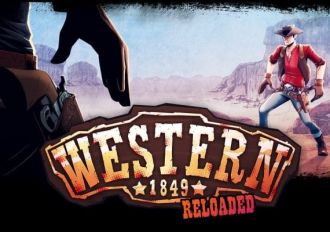 Western 1849 Reloaded EN Global Steam Digital Key