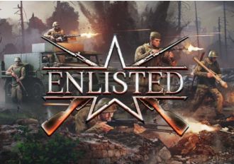 Enlisted - M3A1 Squad Bundle EN EU Xbox One/Series Digital Key