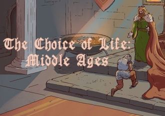 The Choice of Life: Middle Ages EN/RU United States Xbox One/Series Digital Key